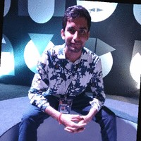 Vikram Swami Email & Phone Number