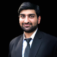 BirdDog Employee Zaid Aslam's profile photo