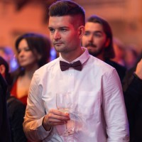 Banki.ru Employee Pavel Shcherbakov's profile photo