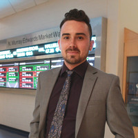 Keystone Financial - Keystocks.com Employee Brennan Habetler's profile photo