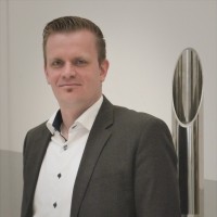 Ecoroll AG Werkzeugtechnik Employee Stefan Zenk's profile photo