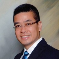 Experian Employee Gary Kong's profile photo