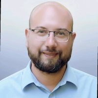 WWG Employee Mohamed Belkadi's profile photo