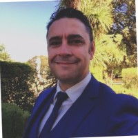 Oper8 Global Employee Jeremy Woodhill's profile photo