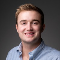 Zora Ecosystems Employee Maxwell Patterson's profile photo