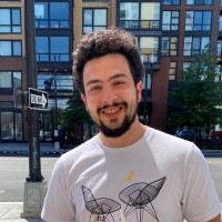 Development Seed Employee Marc Farra's profile photo