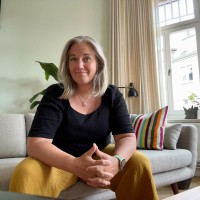 Variant Sverige Employee Liza Hansson's profile photo