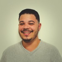CONEXOS Employee Caique Martins's profile photo