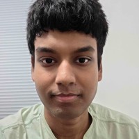 Ayush Barik Email
