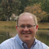 Evergreen Fire and Security Employee Timothy Pope's profile photo