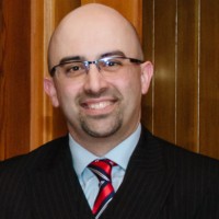 Traine Construction and Development Employee Jeremy Vigue's profile photo