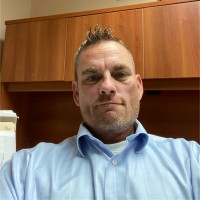 Pfister Roofing Employee Greg Corbett's profile photo