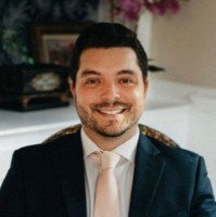 Brasco /// Employee Colin Bish's profile photo