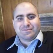 Mattress Firm Employee Stephen Sonnenberg's profile photo