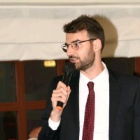 Opinno Employee Dario Malerba's profile photo