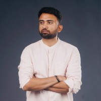 Nurturing Green Employee Akhilesh Panwar's profile photo