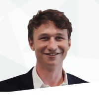 Plural Strategy Employee Louis Pincott's profile photo