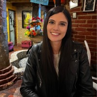 Actiobyte Employee Amelia Pulido's profile photo