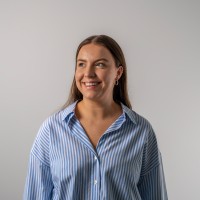 BuildPass Employee Ami Joy's profile photo