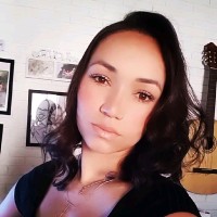 Talita dos Santos Silva's profile photo