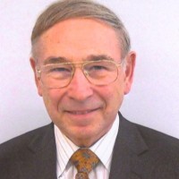 None Employee Fred Plummer's profile photo
