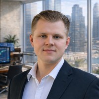Northwestern Mutual Employee William Cullen's profile photo