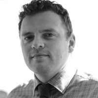 Celtic Legal Employee Brendan Long's profile photo