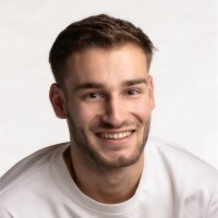 Bricks.co Employee Alban Huntziger's profile photo