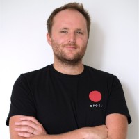 Paul Saladin Email & Phone Number