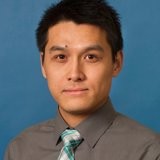 Prism Computational Sciences Employee Li Yingjie's profile photo