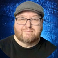 Lemurian Labs Employee Bryan Carpender's profile photo