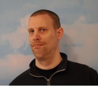 VIAC Employee Theunis de Ruiter's profile photo
