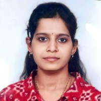 Pooja Varma's profile photo