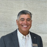 Meteor Learning Employee Mark Cortez's profile photo