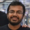 Headway.ai Employee Naveen Pandey's profile photo