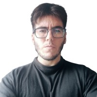 Facundo Ismael Castillo Leites's profile photo