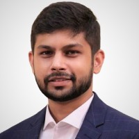 Lehry Industries Pvt Ltd Employee Jithin Thomas's profile photo