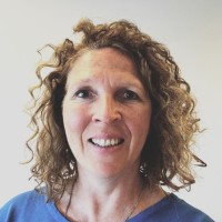 Safety Product Employee Carolien Willems's profile photo