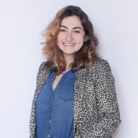 Zencity Employee Traci Levin's profile photo