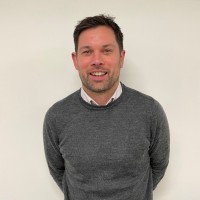 NES Fircroft Employee Andrew Burrows's profile photo