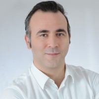 Proteams Employee Murat Tuna's profile photo