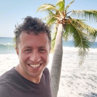 Roman Yanishevskyy Email