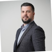 CDN Controls Ltd | Exile Automation Employee Erich Mintzler's profile photo