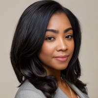 Cybrary Employee Antionette Hill's profile photo