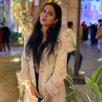 Tata Consultancy Services Employee Twinkle Joshi's profile photo