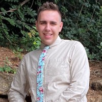 Wild Persimmon Studio LLC Employee Jack Martinez's profile photo