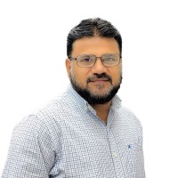SA Group Employee Muhammad Hanif's profile photo