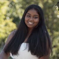 Information Resource Group Employee Manasa Rajendiran's profile photo