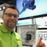 PHOENIX CONTACT AG Employee Stefan Staiber's profile photo
