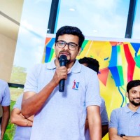 Prasad M Email